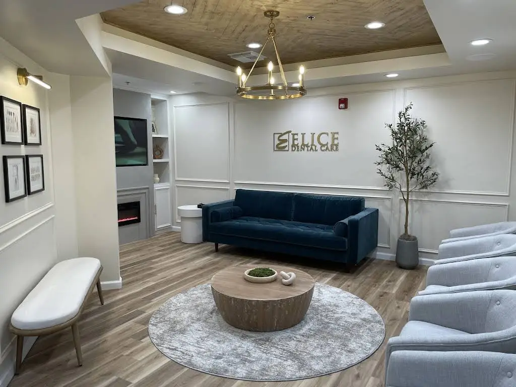 Elice Dental Care