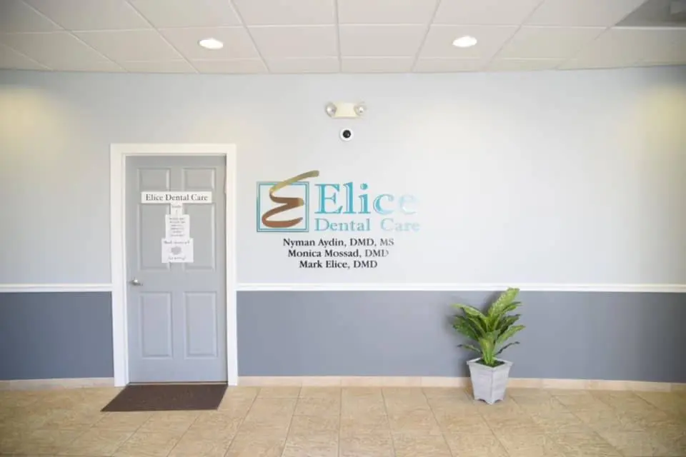 Elice Dental Care
