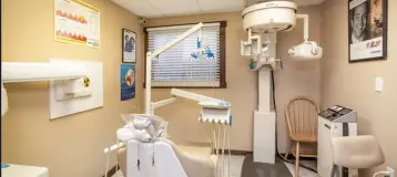 Family Dentistry of Keyport