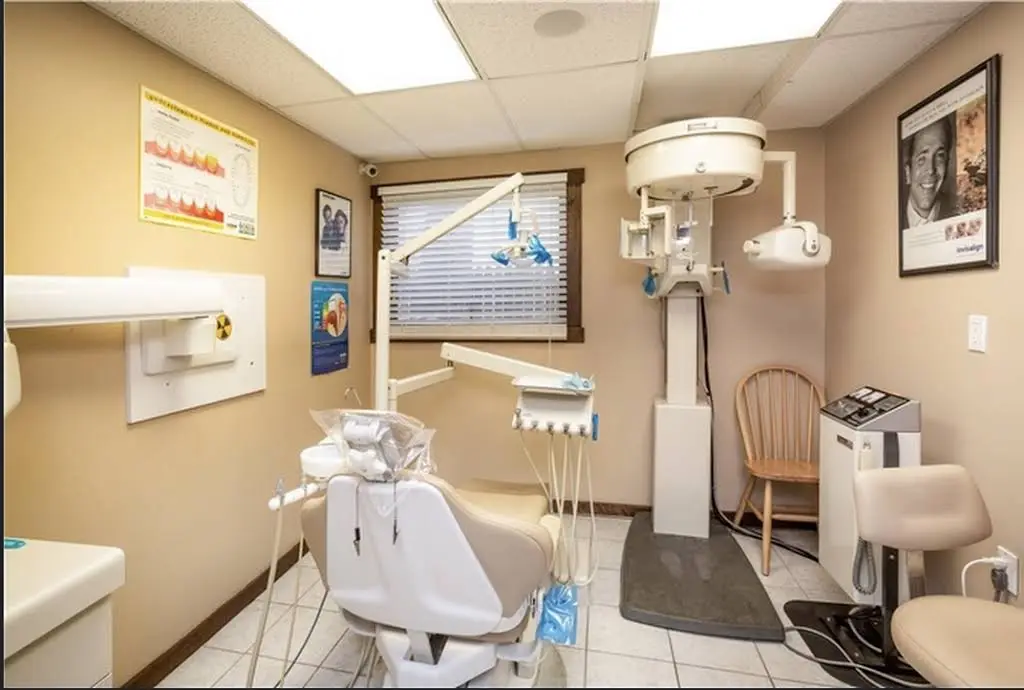 Family Dentistry of Keyport - Professional dental clinic exterior with modern facilities