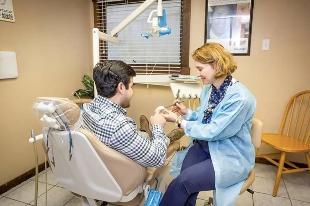 Family Dentistry of Keyport