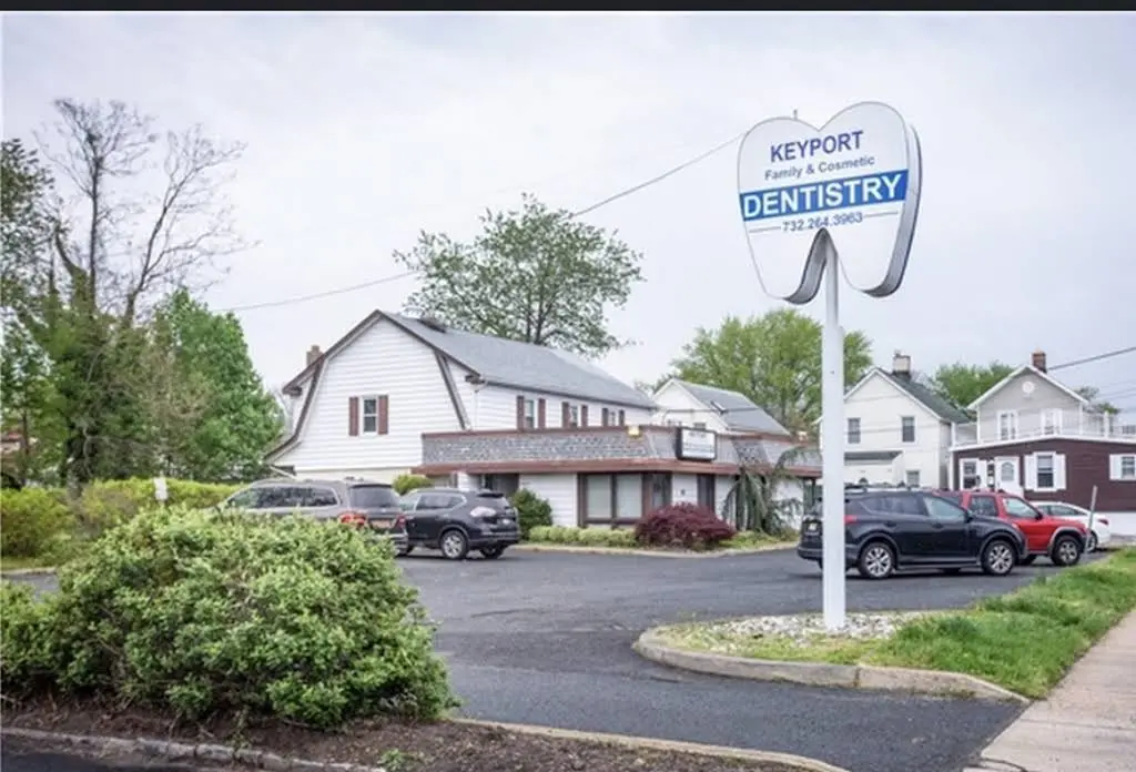Family Dentistry of Keyport