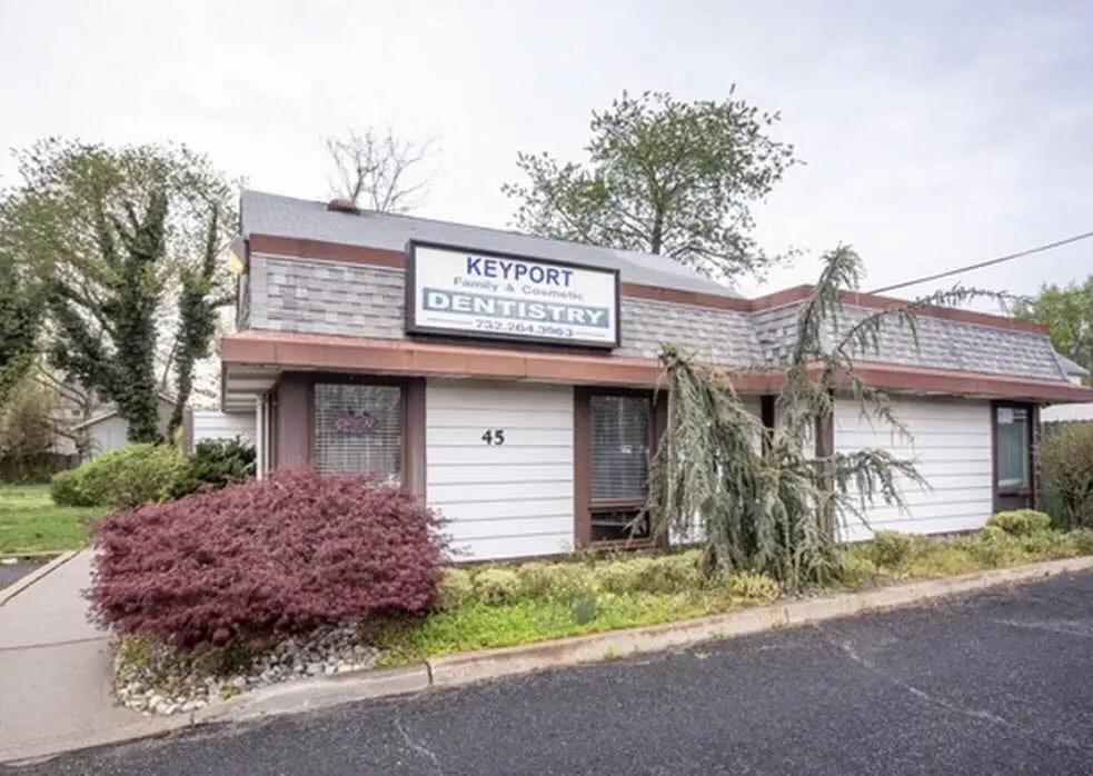 Family Dentistry of Keyport