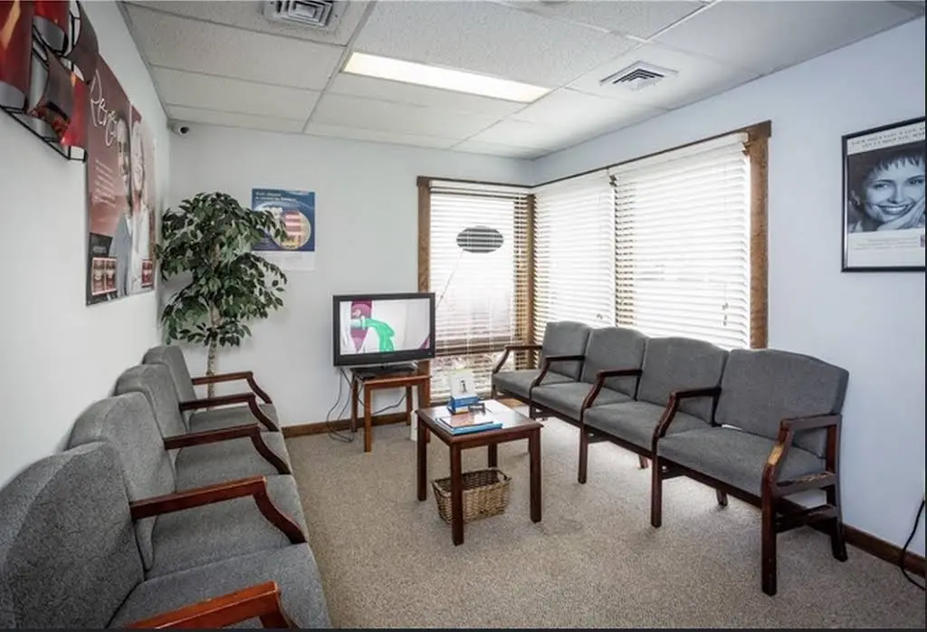 Family Dentistry of Keyport
