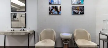 New York Dental Office