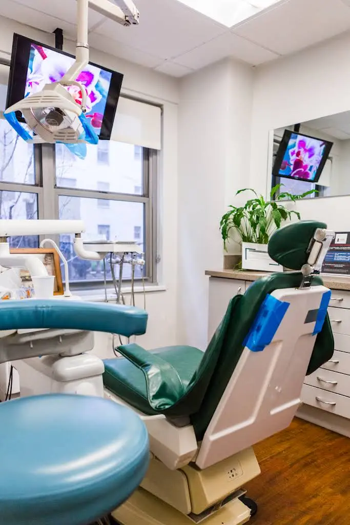 New York Dental Office