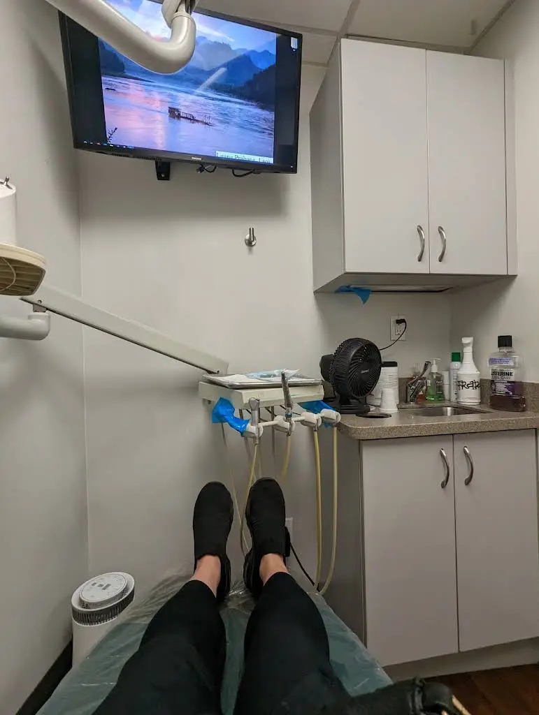 New York Dental Office