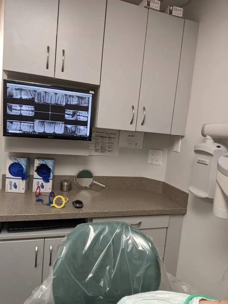New York Dental Office