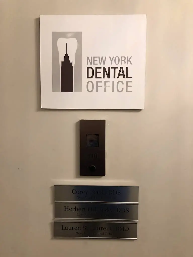 New York Dental Office