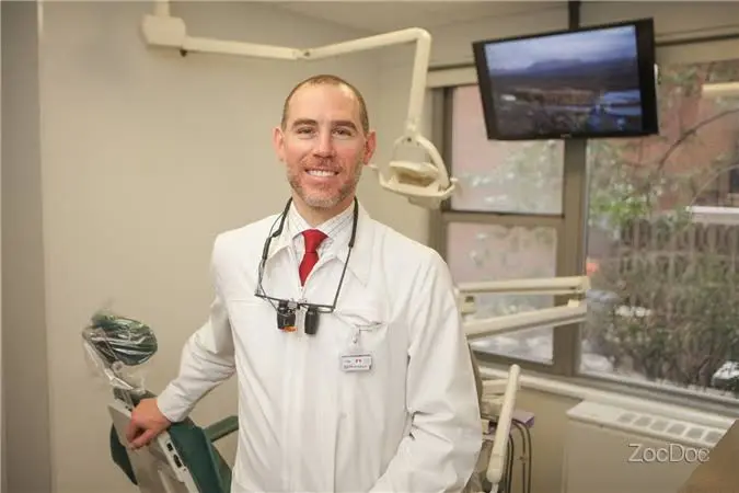 New York Dental Office