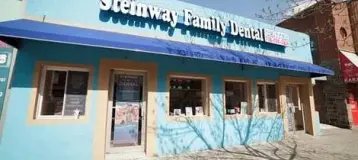 Steinway Family Dental Center