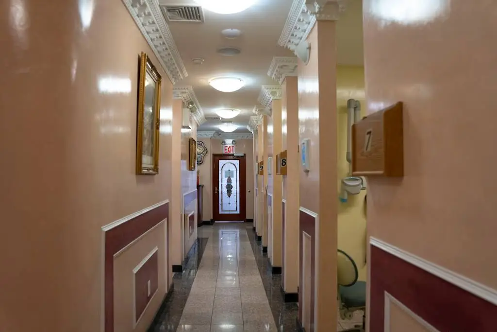 Steinway Family Dental Center