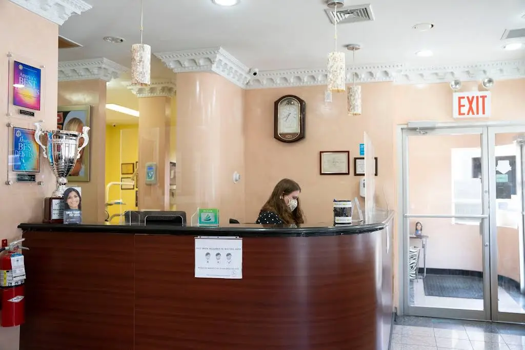 Steinway Family Dental Center