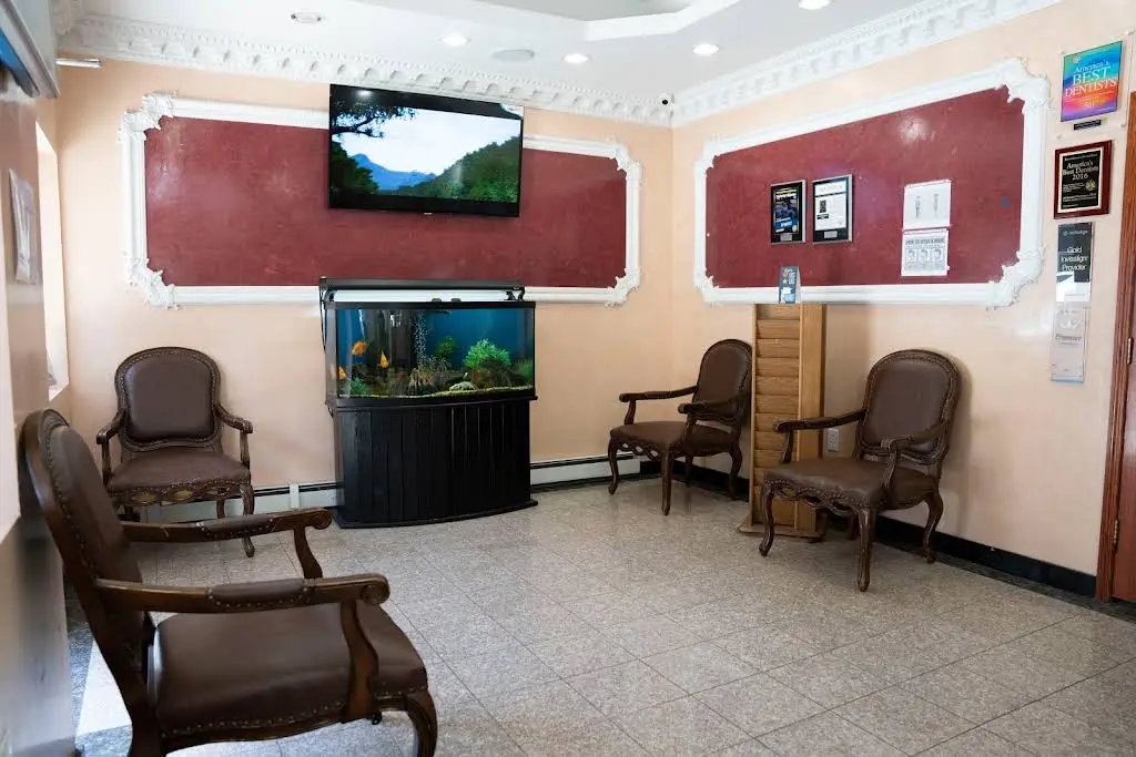 Steinway Family Dental Center