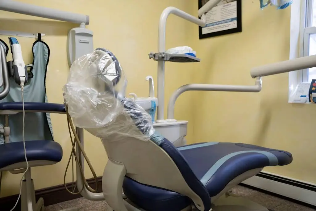 Steinway Family Dental Center