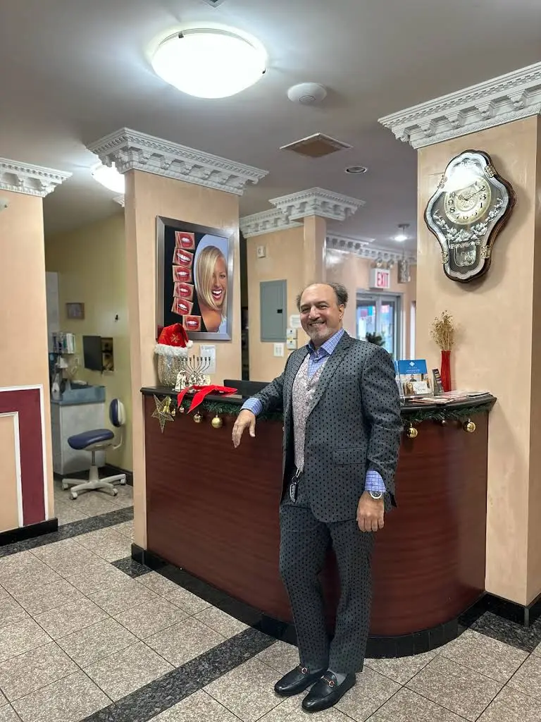 Steinway Family Dental Center