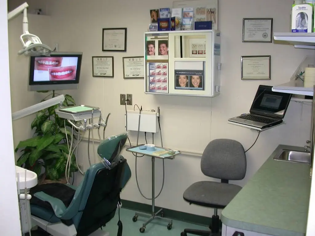 Astoria Dental Group - Professional dental clinic exterior with modern facilities