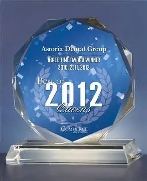 Astoria Dental Group