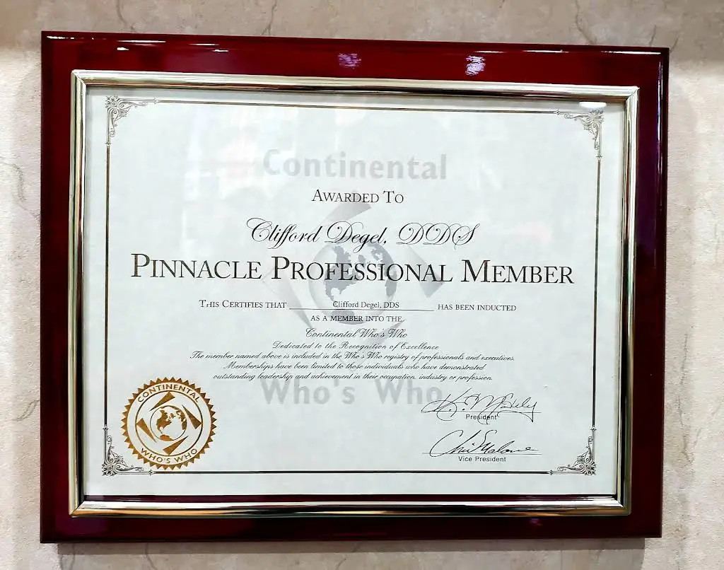 Astoria Dental Group
