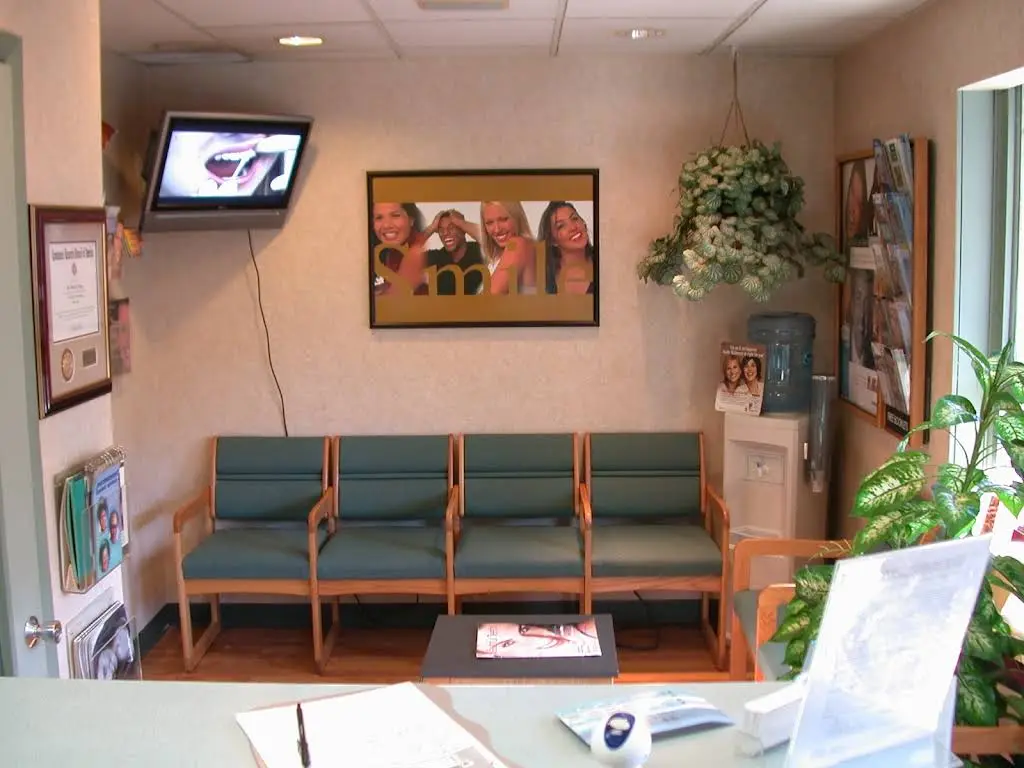 Astoria Dental Group