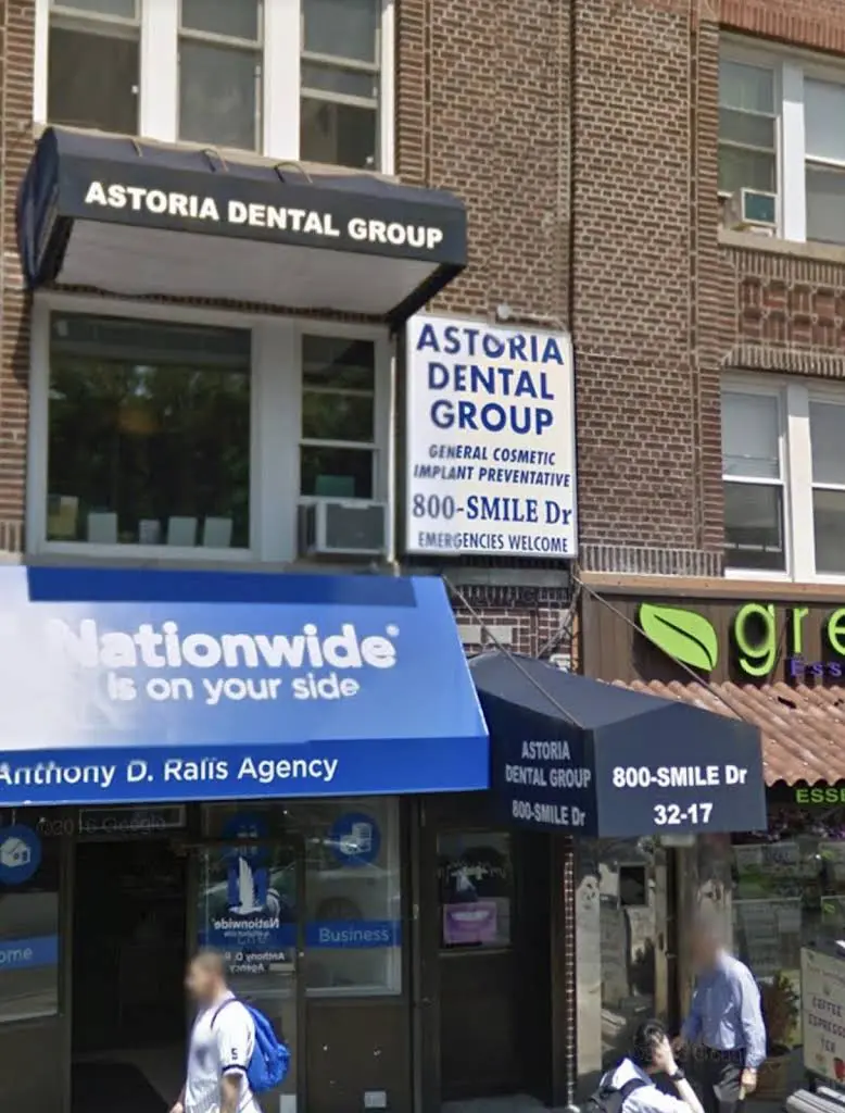 Astoria Dental Group