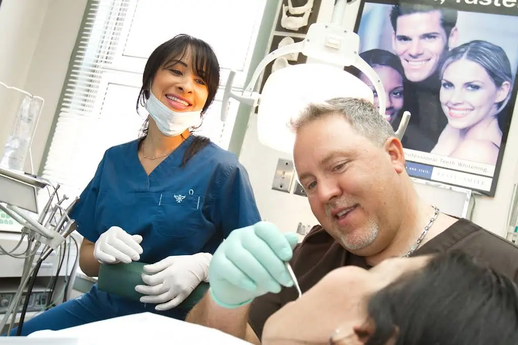 Astoria Dental Group