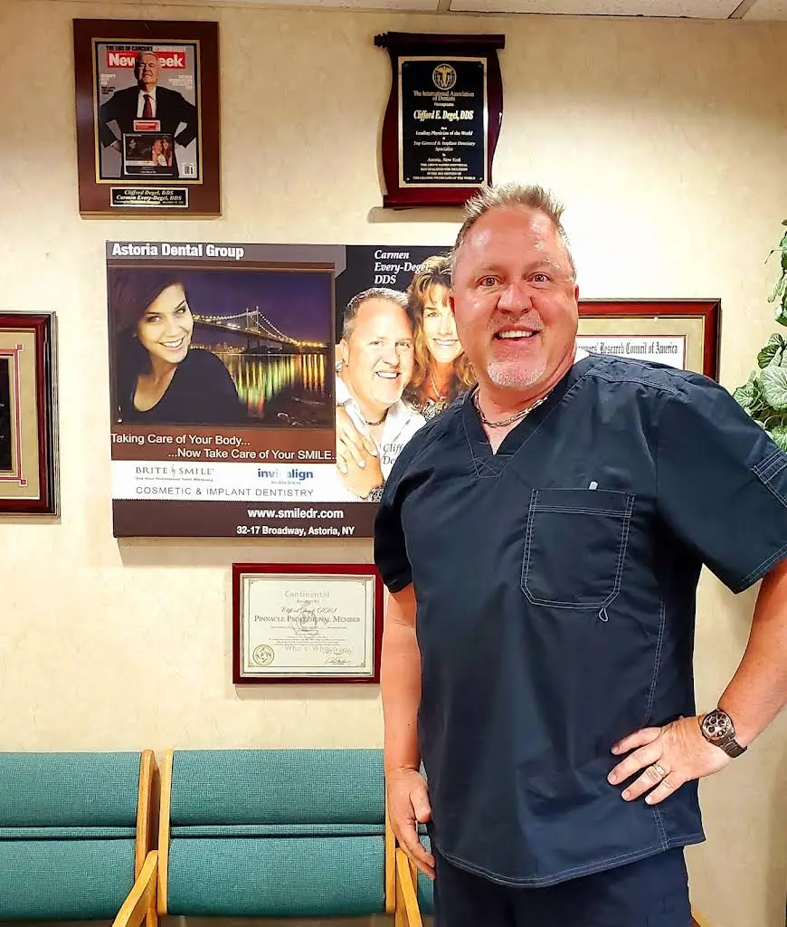 Astoria Dental Group