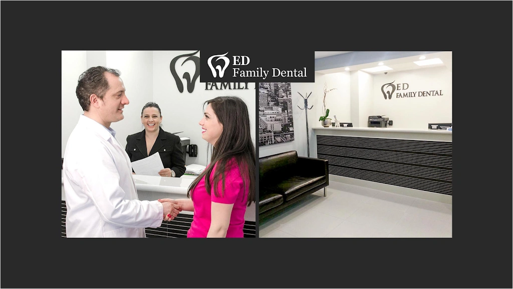 ED Family Dental