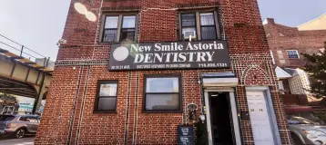 New Smile Astoria Dentistry