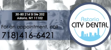 Astoria City Dental