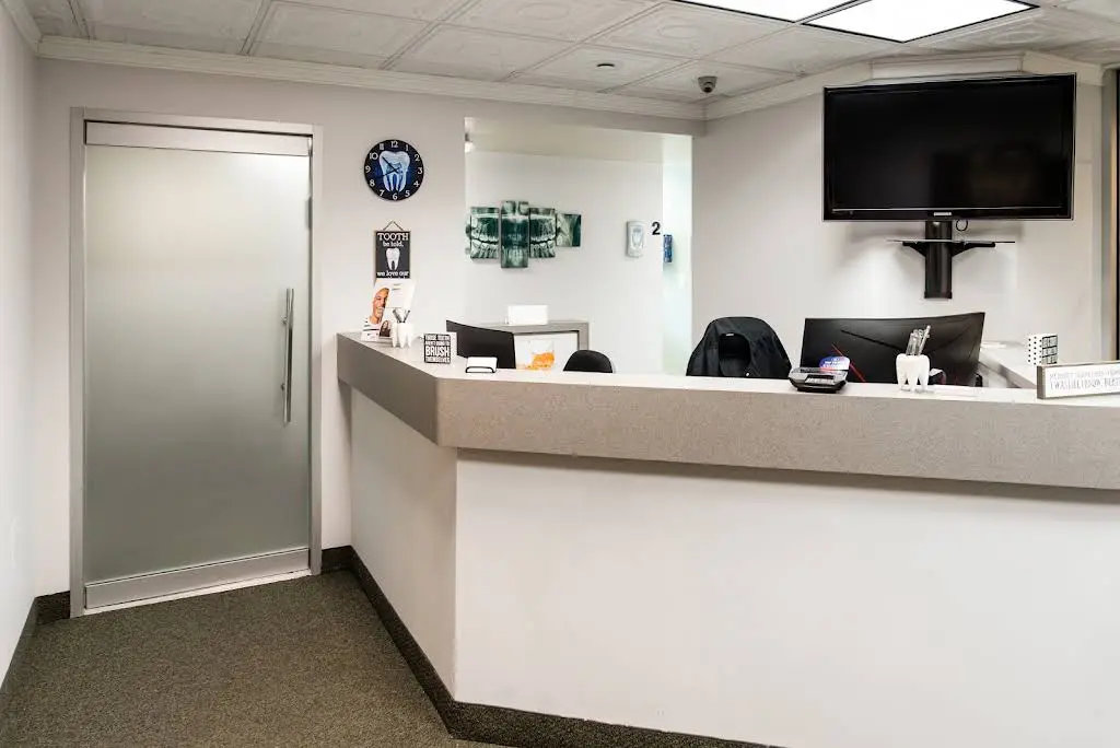 Astoria City Dental