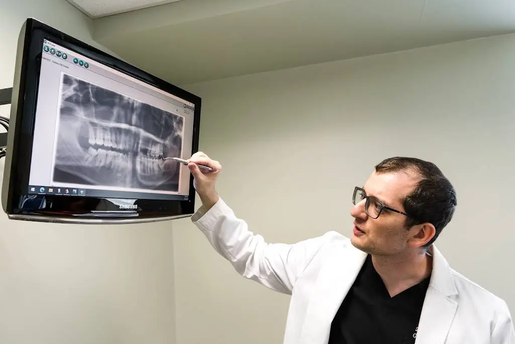 Astoria City Dental
