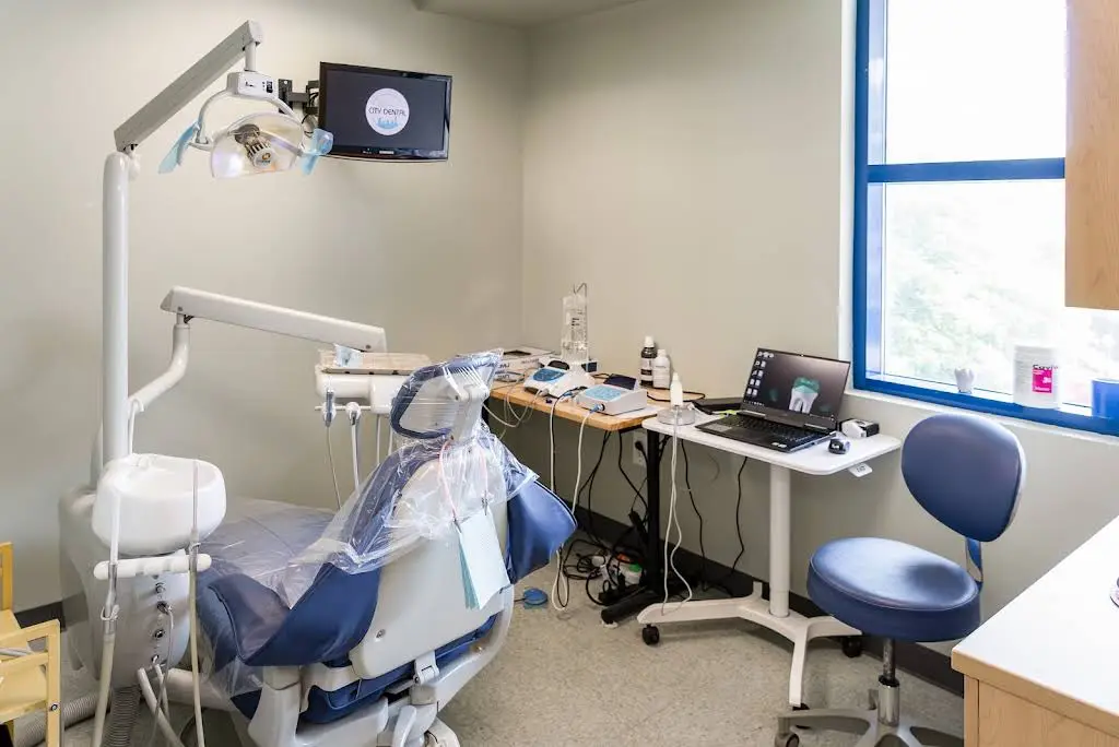 Astoria City Dental