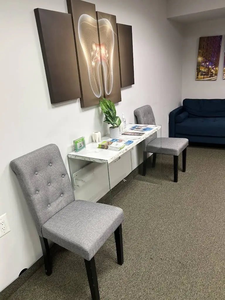 Astoria City Dental