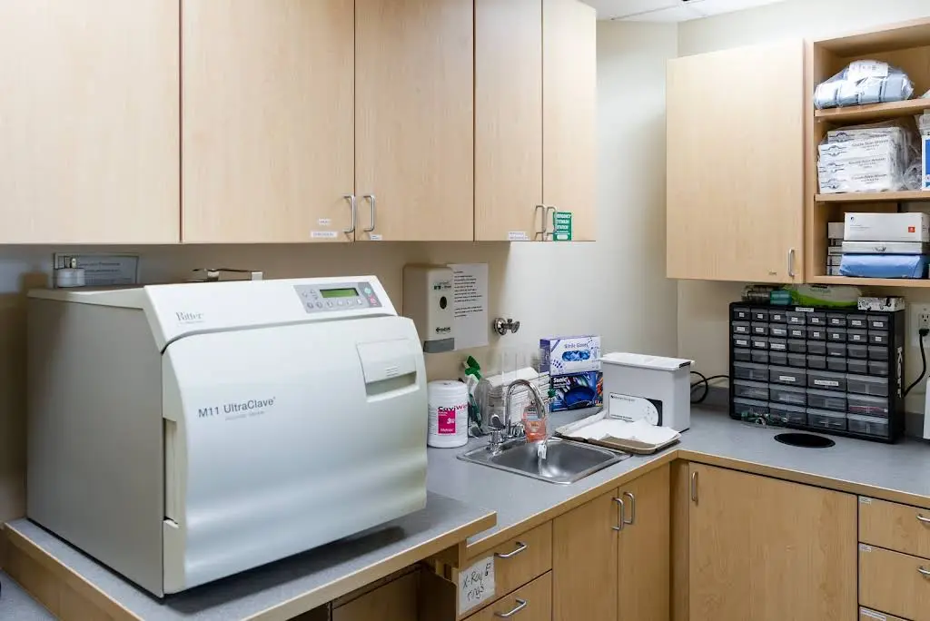 Astoria City Dental