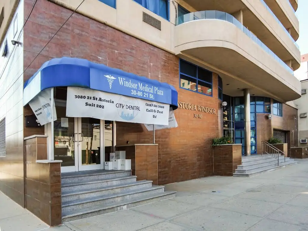 Astoria City Dental