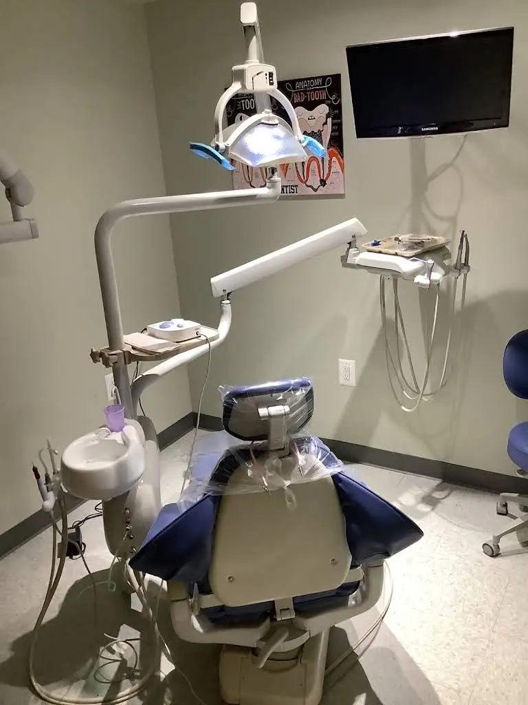 Astoria City Dental