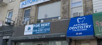 Astoria Dentistry - David Musheyev, DDS