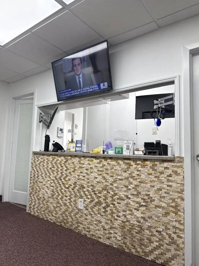 Astoria Dentistry - David Musheyev, DDS