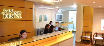 209 NYC Dental