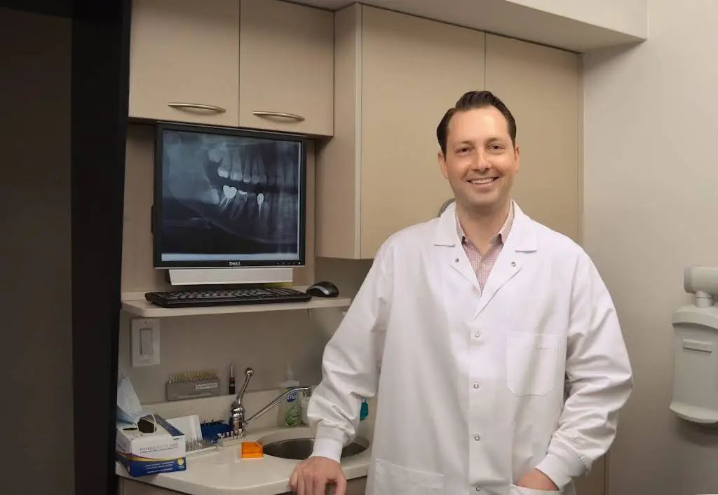 209 NYC Dental