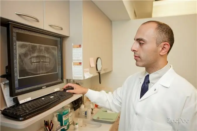 209 NYC Dental