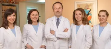 Midtown East Dental
