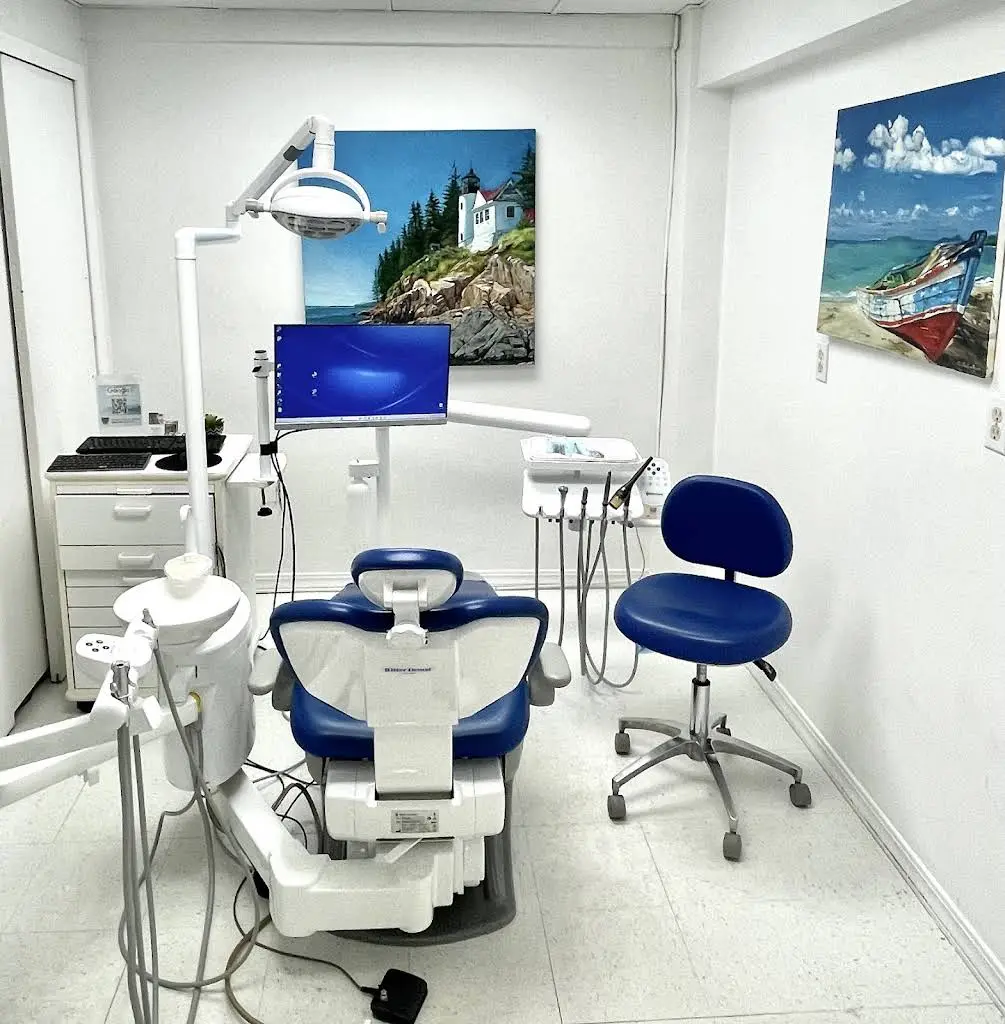 Midtown East Dental