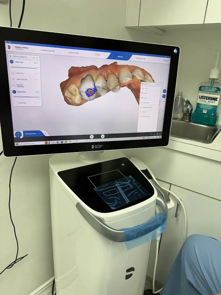 Midtown East Dental
