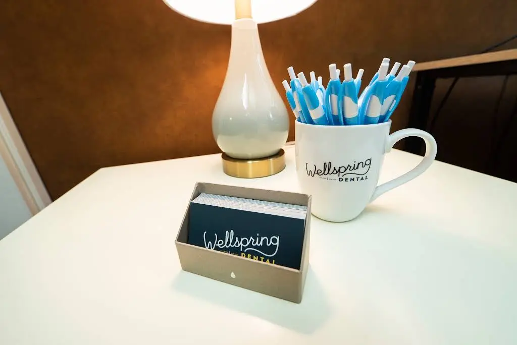 Wellspring Dental