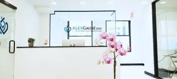 Aesthetic Dentistry of Manhattan