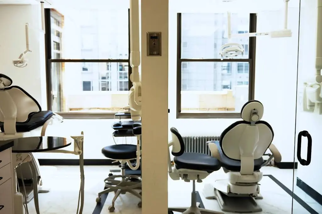 Aesthetic Dentistry of Manhattan