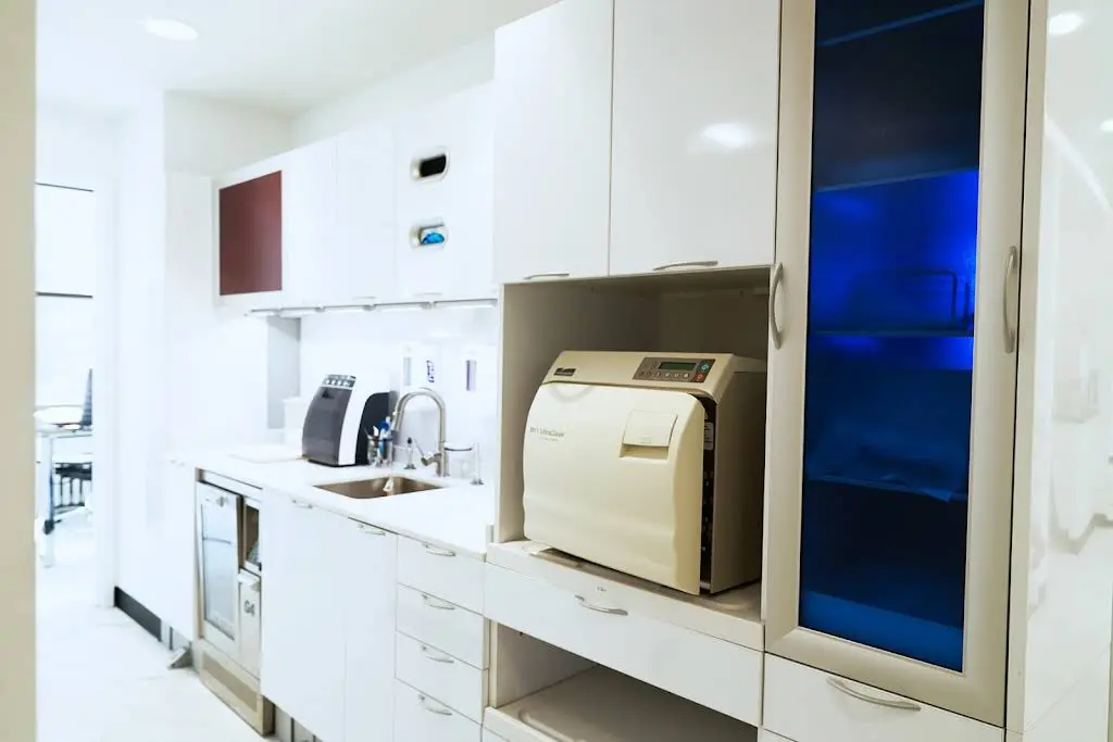 Aesthetic Dentistry of Manhattan