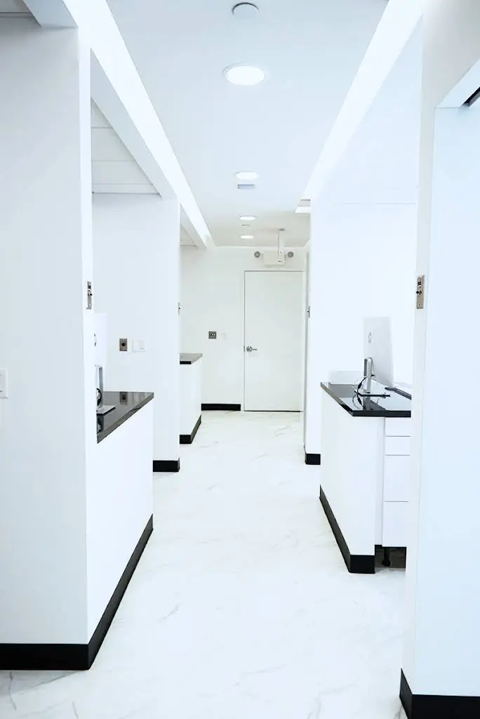 Aesthetic Dentistry of Manhattan